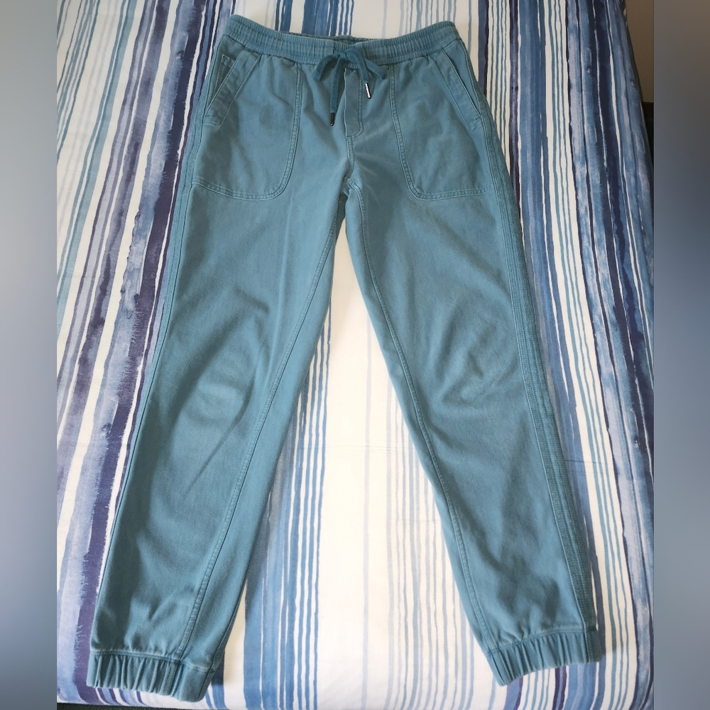 Athleta Farallon Joggers